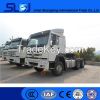 2016 new Sino trucks howo 6x4 tractor head truck with good price