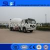 Biger Durable Concrete 8x4 mixer truck 12-14m3 mixer tank