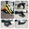 china supplier mini excavator bucket for construction machinery spare parts
