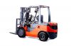 Wholesales 3-3.5T GOODSENSE New Disel Forklift I/C Forklift Truck