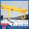 China Crane Hometown Manufacturer U Type Double Girder Gantry Crane