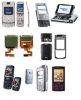 Mobile Phones Spare Parts