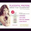 MOSBEAU PLACENTA WHITE ADVANCED SUPPLEMENT