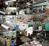 BOPP Adhesive Packing Rubber Tape Made In Korea