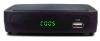 Digital Converter Box with Analog to Digital, 1080p HDTV ATSC QAM Compatible, TV Recording with USB 
