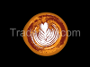 COFFEE ART MAGIC CUP CAP & CUP