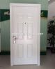 Finished Surface Finishing Exterior European Steel Security Door
