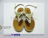 New Italian Design Imported Women Fashion Sandal - Model F12