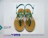 New Italian Design Imported Women Fashion Sandal - Model C05