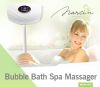 MSW-104  Bubble Bath Spa Massager