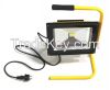 New Design Direct Charge Multifunction LED Flood Light