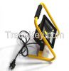 New Design Direct Charge Multifunction LED Flood Light