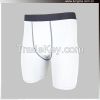 Compression MMA Shorts