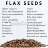 nawab flaxseed