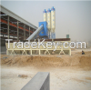 high efficiency rady mixed concrete batching plant