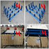 CEMA standard conveyor roller trough frame with low price