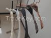 plastic hanger, Deluxe hangers, Shirt hangers