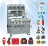 Automatic Dispensing Dripping Machine for Keychain/USB Cover LX-P800