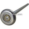 rollers / metal stamping parts / garage door parts 