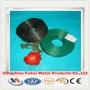 Pvc coated wire