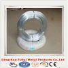 Hot dipped galvanized iron wire