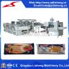 High Quality Automatic  noodle packing machine With 3 weighers