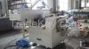PLC control Indian agarbatti counting packing machine With Low price