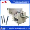 PLC control Indian agarbatti counting packing machine With Low price