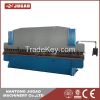 Jugao WC67Y series hydraulic press brakes with high quality