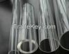 Clear Round Extruded Acrylic Tube