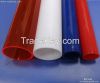 Different sizes acrylic tube