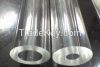 large diameter acrylic tube/clear acrylic tube