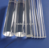 high quality transparent Colored Acrylic Rod/Plexiglass Rods/PMMA Rod