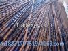 spiral flat steel tube