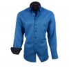 American Brand Italian Style and Made in Turkey Pure Cotton Shirts for Men