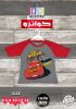 Printed T-shirt For Boys