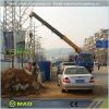 Truck Mounted Crane 12 t ton  XCMG SQS300 Truck-Mounted Crane