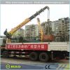 Truck Mounted Crane 14 t ton  XCMG SQ14SK4Q Truck-Mounted Crane