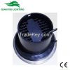 QR High Brightness IP65 Outdoor 12W Hot LED Buried Light ÃŽÂ¦160*90mm