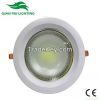 QR New On-line ÃŽÂ¦225*65mm 30W Downlight LED House High Lumen Aluminum