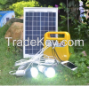 30W Solar Light Kits