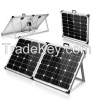 120W Folding Solar Panel