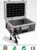 20W portable solar energy system