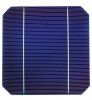 5 inch mono crystalline Solar Cell, efficinecy 14-16%