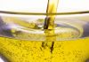 crude sunflower oil Uk...