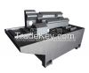 Machine lathe bed - iron cast