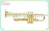 Trumpet --stainless st...