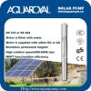 DC Solar Pumps|Permane...