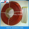 2753self-extinguishable fiberglass sleeving