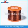 Electrical Insulation Coated Winding Copper/Aluminum Wire